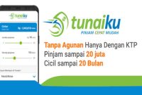Pinjaman Online Tunaiku: Solusi Cepat dan Mudah Pinjaman Online Tunaiku: Solusi Cepat dan Mudah