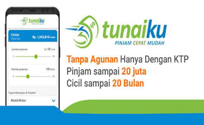 Pinjaman Online Tunaiku: Solusi Cepat dan Mudah