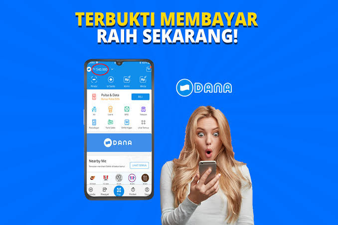Aplikasi Penghasil Uang Solusi Mudah untuk Menambah Penghasilan di Era Digital
