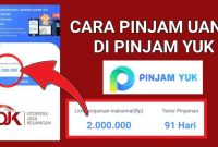 PinjamYuk Solusi Pinjaman Online Cepat Cair dan Terpercaya PinjamYuk Solusi Pinjaman Online Cepat Cair dan Terpercaya