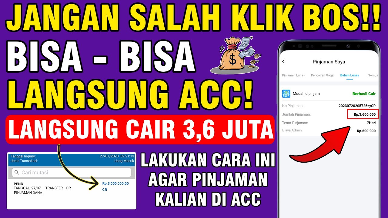 Pinjaman Online KlikCair Solusi Dana Cepat, Aman, dan Terpercaya